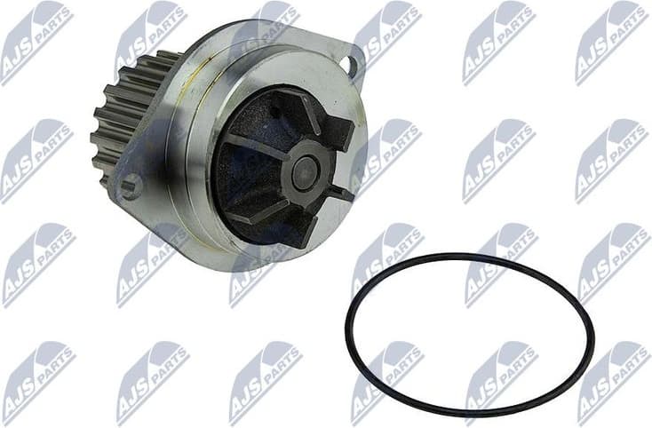 Water Pump, engine cooling CPW-PE-019