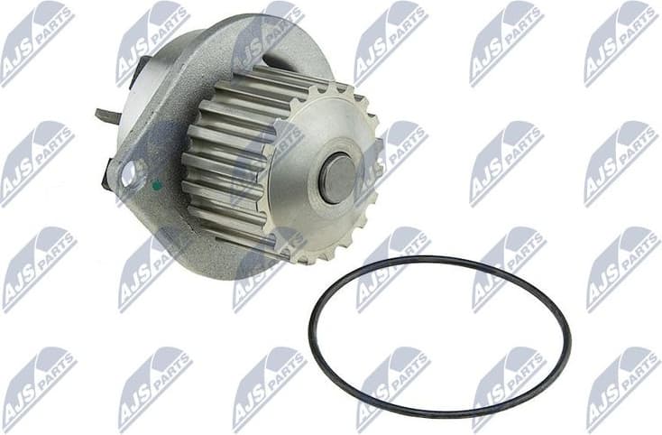 Water Pump, engine cooling CPW-PE-019 - image 2