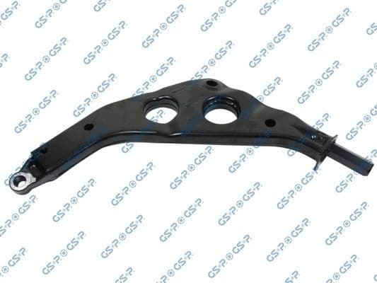 Control/Trailing Arm, wheel suspension S060604