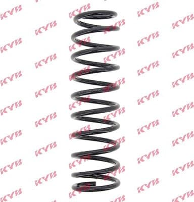 Suspension Spring K-Flex RC2133