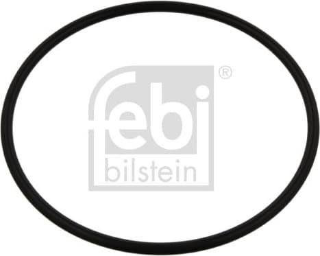 Seal Ring, wheel hub 35625