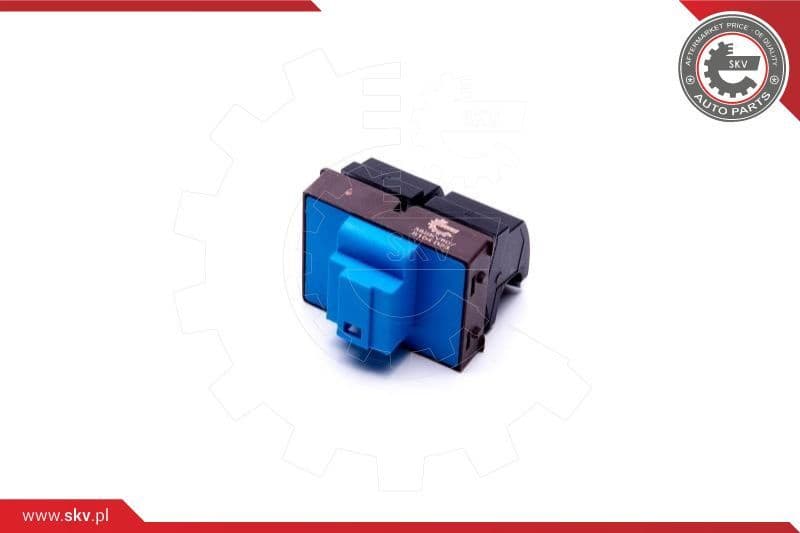 Switch, tailgate release 38SKV807 - image 2