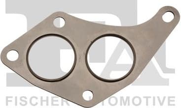 Gasket, charger 472-512
