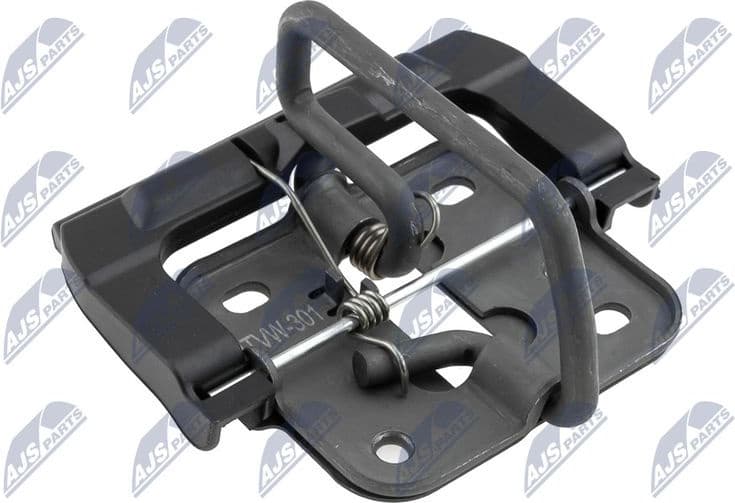 Bonnet Lock EZC-VW-301