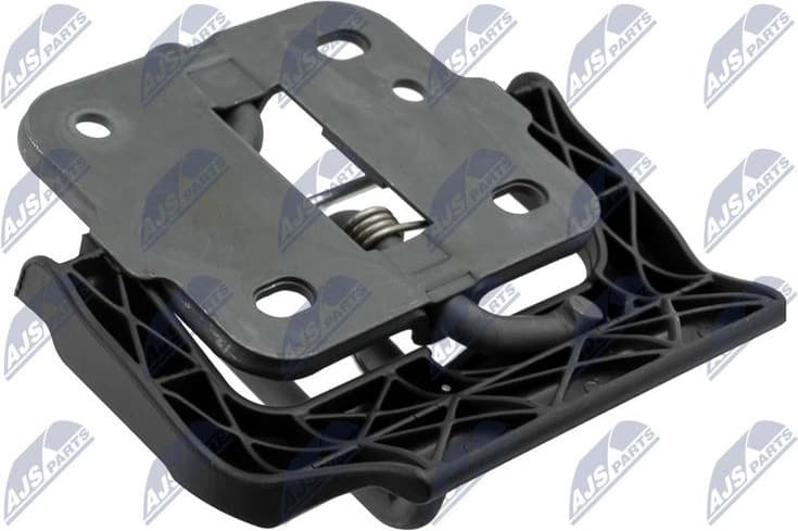 Bonnet Lock EZC-VW-301 - image 2