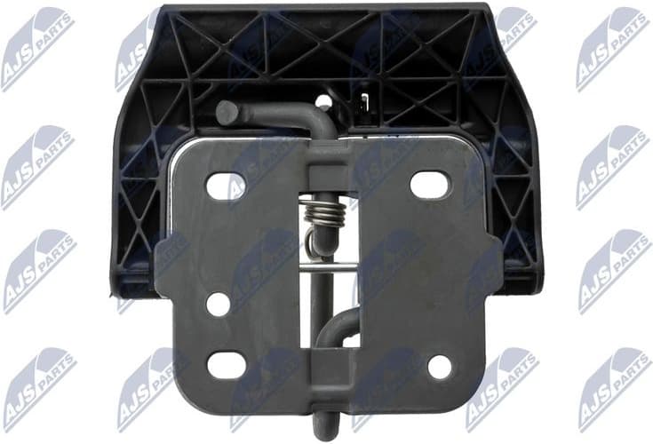 Bonnet Lock EZC-VW-301 - image 4