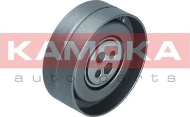 Tensioner Pulley, timing belt R0490