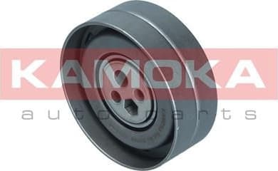 Tensioner Pulley, timing belt R0490 - image 2