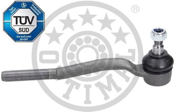 Tie Rod End G1-701