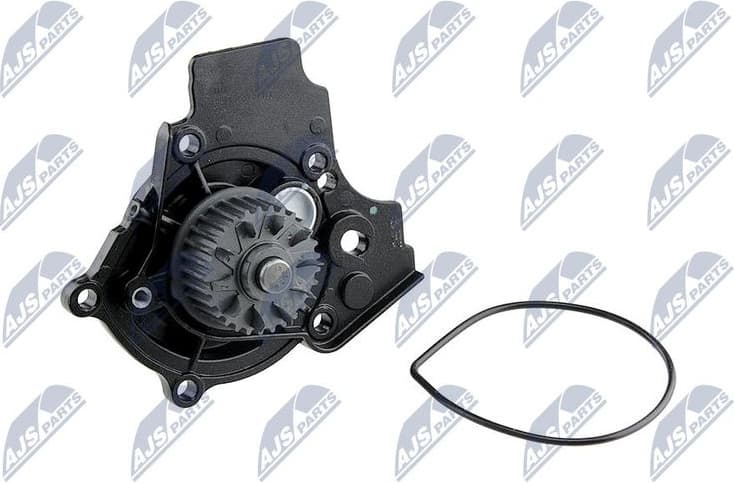 Water Pump, engine cooling CPW-AU-041 - image 2