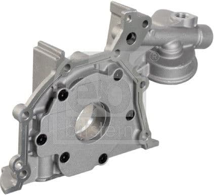 Oil Pump 178675 - image 2