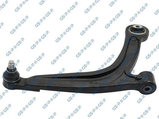 Control/Trailing Arm, wheel suspension S060170