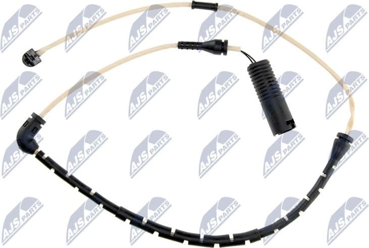 Warning Contact, brake pad wear HCZ-LR-003