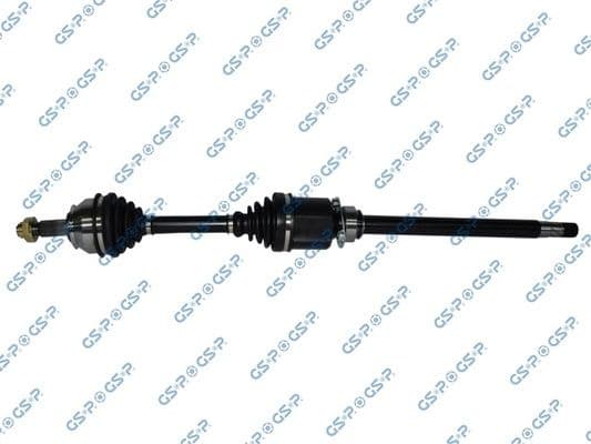 Drive Shaft 217081
