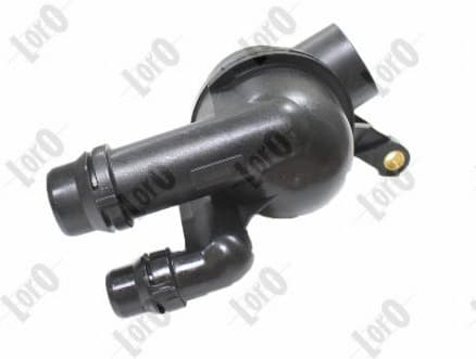 Thermostat, coolant LORO 027-025-0007 - image 2