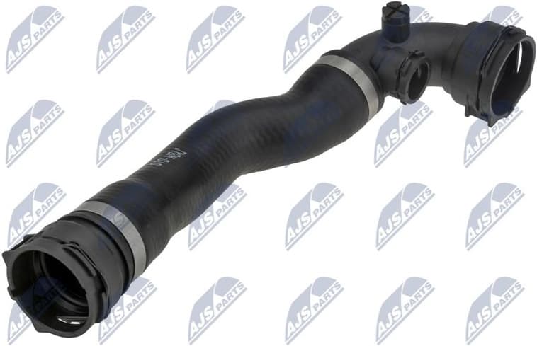 Radiator Hose CPP-BM-010