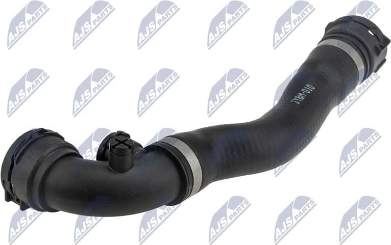 Radiator Hose CPP-BM-010 - image 2