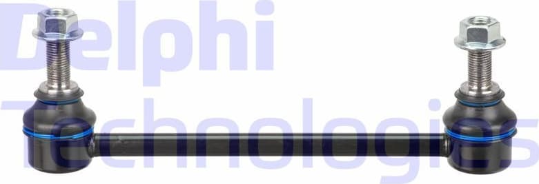 Link/Coupling Rod, stabiliser bar TC8372