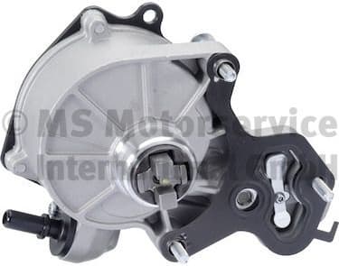 Vacuum Pump, braking system 7.02551.32.0