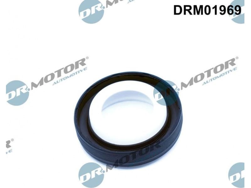 Shaft Seal, crankshaft DRM01969