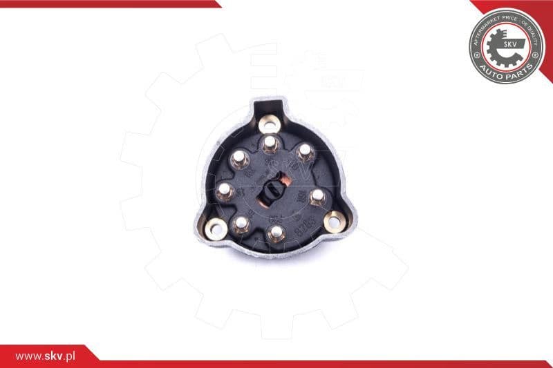 Ignition Switch 96SKV931 - image 2