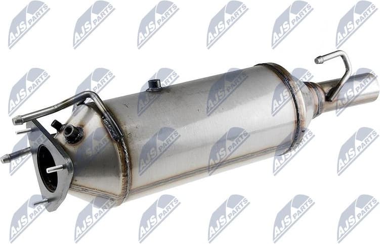 Soot/Particulate Filter, exhaust system DPF-CT-000 - image 3