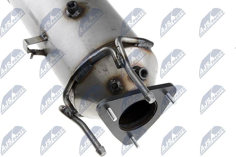Soot/Particulate Filter, exhaust system DPF-CT-000 - image 8