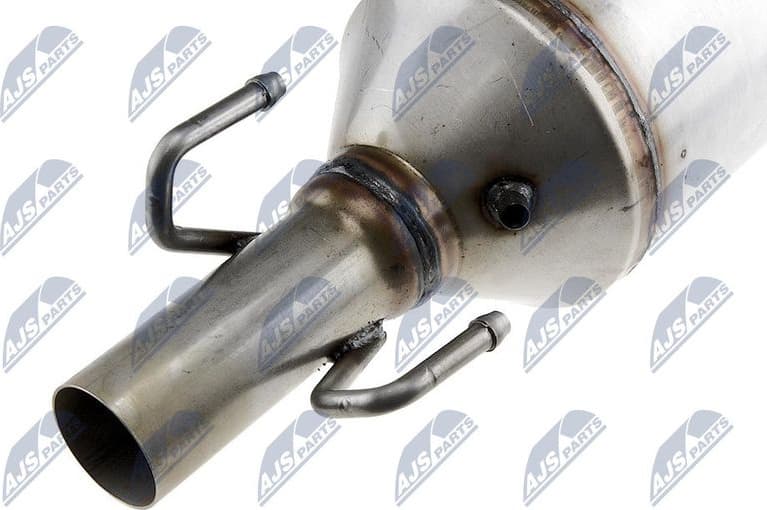 Soot/Particulate Filter, exhaust system DPF-CT-000 - image 9