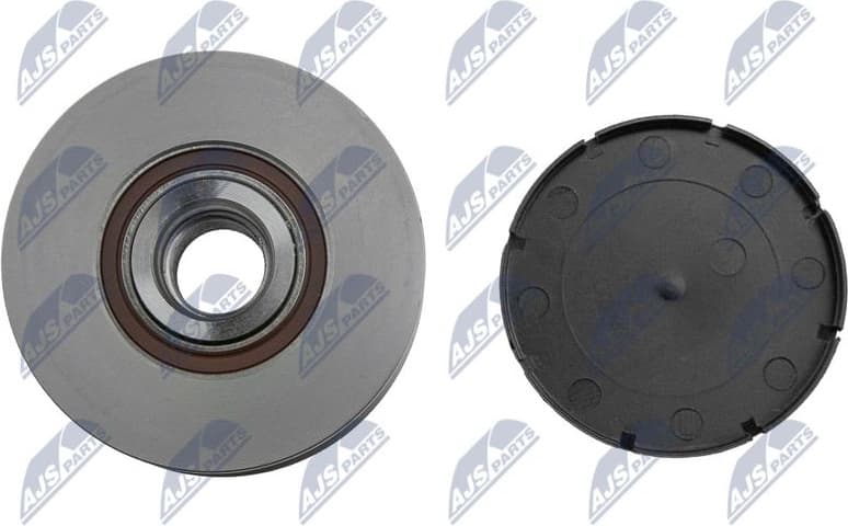Alternator Freewheel Clutch ESA-HY-002 - image 4