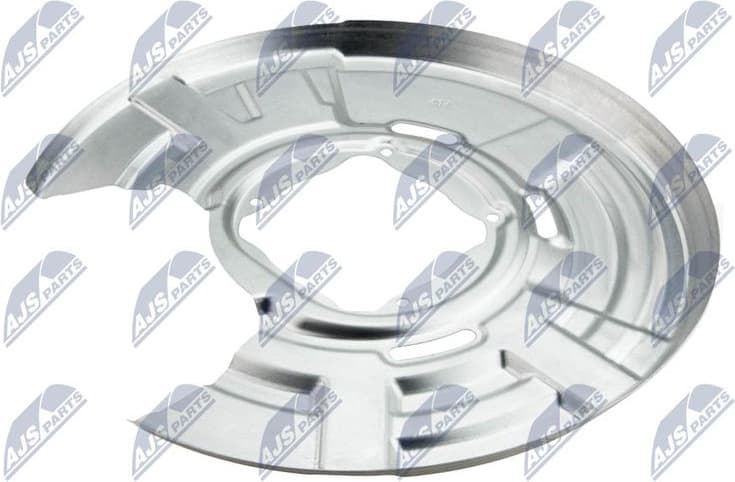 Brake protection plate HTO-BM-037 - image 2