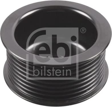 Belt Pulley, alternator 101062