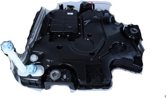 Tank Unit, urea injection 28-1063