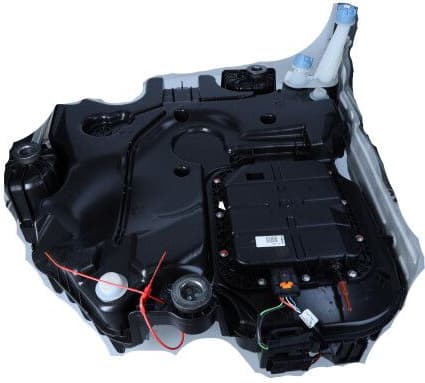 Tank Unit, urea injection 28-1063 - image 2