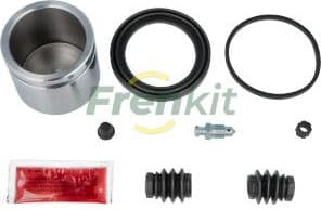 Repair Kit, brake caliper 260803