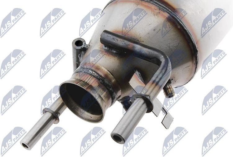 Soot/Particulate Filter, exhaust system DPF-ME-003 - image 6