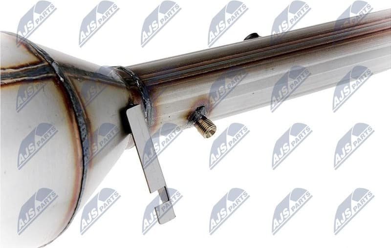 Soot/Particulate Filter, exhaust system DPF-ME-003 - image 7