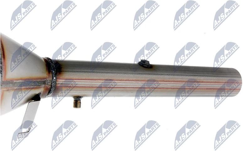 Soot/Particulate Filter, exhaust system DPF-ME-003 - image 8