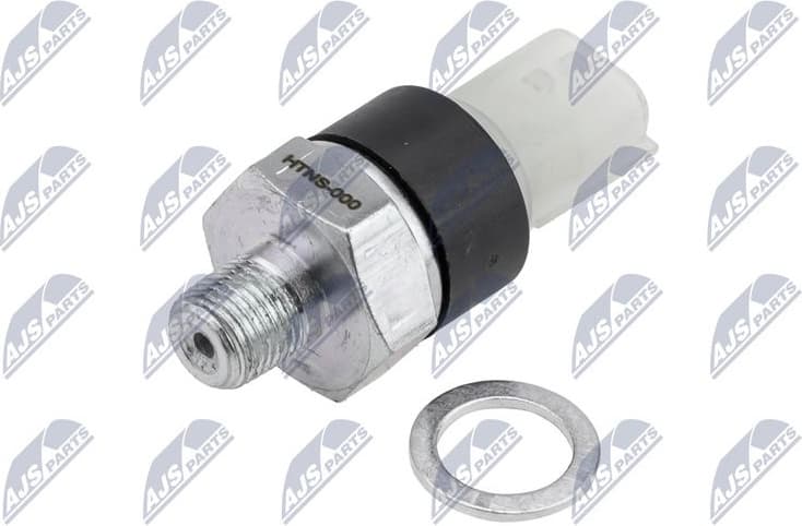Oil Pressure Switch ECC-NS-000