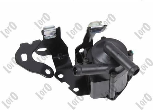 Auxiliary Water Pump (cooling water circuit) LORO 138-01-042