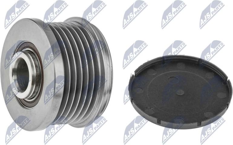 Alternator Freewheel Clutch ESA-FR-007 - image 2