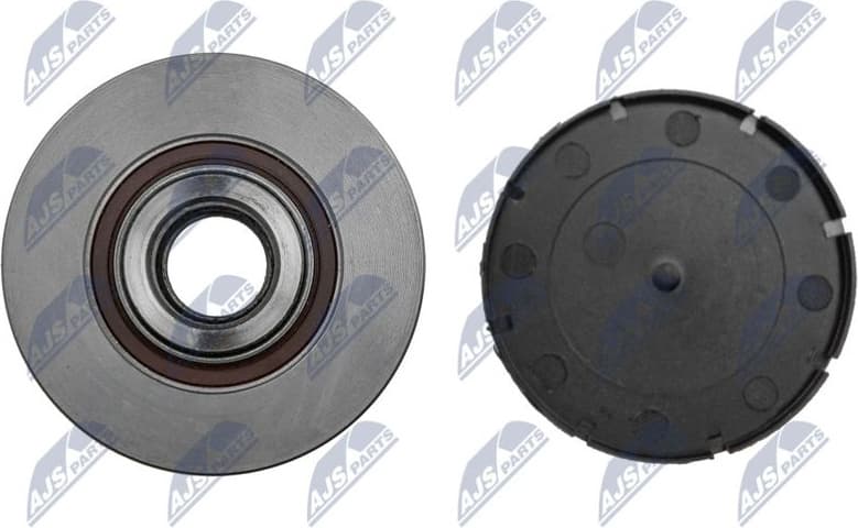 Alternator Freewheel Clutch ESA-FR-007 - image 4