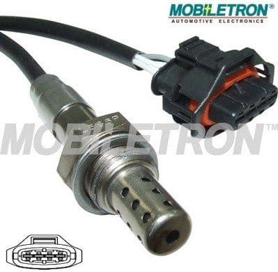 Oxygen Sensor OS-B487P