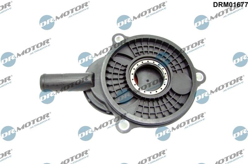 Valve, crankcase ventilation DRM01677