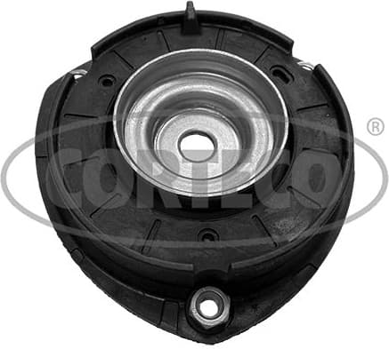 Repair Kit, suspension strut support mount 49495777