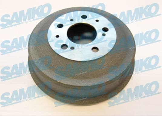 Brake Drum S70261