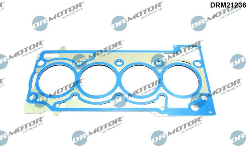 Gasket, cylinder head DRM21236