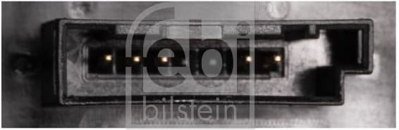 Door Lock febi Plus 177556 - image 2