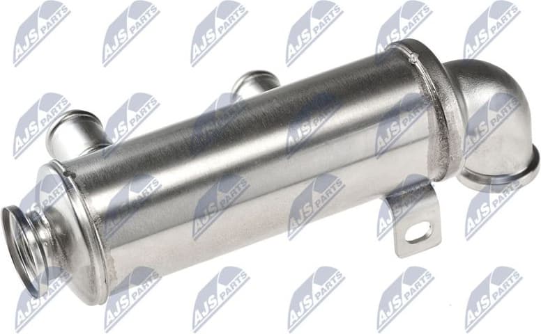 Cooler, exhaust gas recirculation EGR-FR-017A - image 2