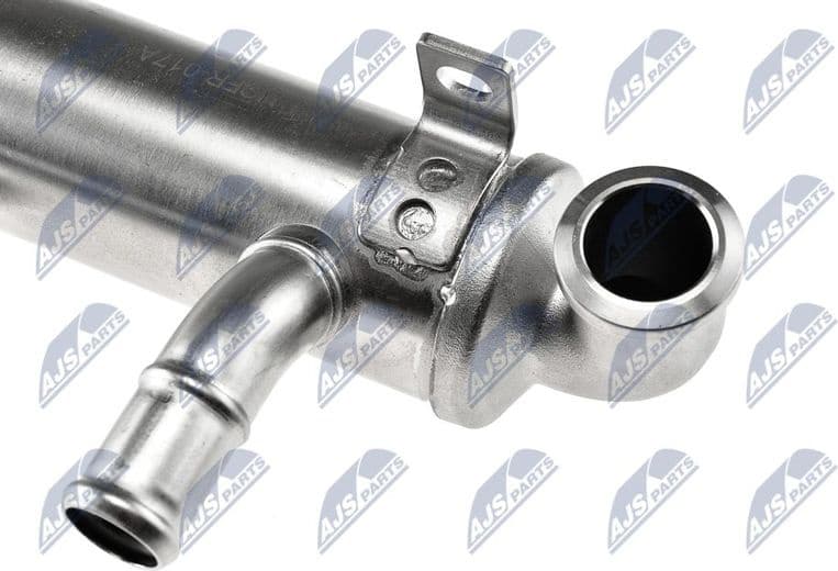 Cooler, exhaust gas recirculation EGR-FR-017A - image 4