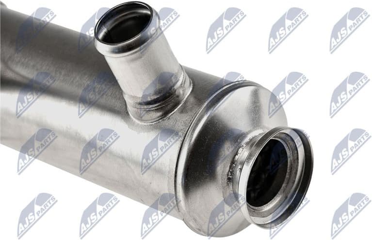 Cooler, exhaust gas recirculation EGR-FR-017A - image 5
